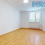 Pronájem bytu 2+kk 50m²