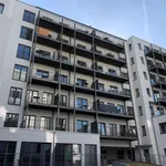 Appartement de 70 m² avec 2 chambre(s) en location à SAINT-JOSSE-TEN-NOODE