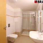 Pronajměte si 2 ložnic/e byt o rozloze 39 m² v Brno