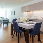 Bond Way, Bracknell - Amsterdam Apartments for Rent