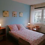 Miete 1 Schlafzimmer wohnung von 54 m² in Hanover