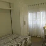 Rent 3 bedroom apartment in Valencia