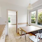 Maison de 490 m² avec 4 chambre(s) en location à Woluwe-Saint-Pierre