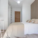 Rent 6 bedroom apartment in Valencia