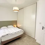 Appartement de 50 m² avec 1 chambre(s) en location à Saintes