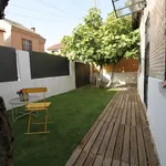 Rent 1 bedroom apartment in Madrid