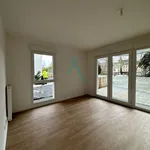 Appartement de 49 m² avec 2 chambre(s) en location à Le