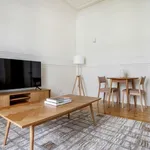 Rent 1 bedroom apartment of 793 m² in Lisbon