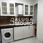 Rent 1 bedroom apartment of 40 m² in Amadora