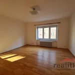 Rent 1 bedroom apartment in České Budějovice