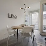 Huur 1 slaapkamer appartement van 710 m² in Amsterdam