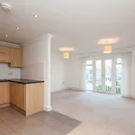 Flat to rent in Hurst Court, Horsham RH12