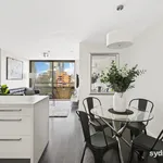 Rent 1 bedroom apartment in Potts Point