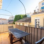 Appartement de 36 m² avec 2 chambre(s) en location à Marseille