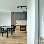 Rent 2 bedroom apartment of 35 m² in Toruń