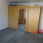 Rent 3 bedroom apartment of 76 m² in Hrádek