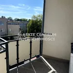 Rent 1 bedroom apartment of 25 m² in Katowice