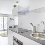 Appartement de 19 m² avec 1 chambre(s) en location à Marseille