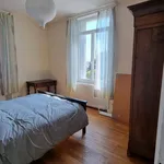 Appartement de 266 m² avec 9 chambre(s) en location à Dijon