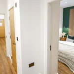 Rent 1 bedroom flat in North West England