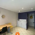 Appartement de 68 m² avec 3 chambre(s) en location à Montélimar