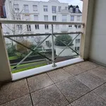 Appartement de 64 m² avec 3 chambre(s) en location à Lille