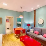 Alquilo 2 dormitorio apartamento de 43 m² en madrid