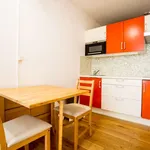 Studio of 28 m² in brussels