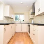 Detached house to rent in Newbury Road, Lambourn, Hungerford, Berkshire RG17