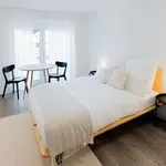 Miete 1 Schlafzimmer wohnung von 262 m² in Frankfurt