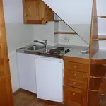 Rent 1 bedroom apartment of 20 m² in Graz