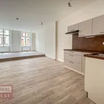 Pronájem bytu 1+kk 44m²