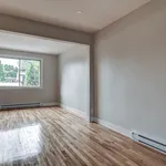  appartement avec 4 chambre(s) en location à Montreal