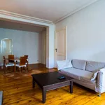 Huur 1 slaapkamer appartement van 60 m² in brussels