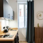 Rent 1 bedroom apartment of 25 m² in Lyon