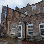 Rent 1 bedroom flat in York