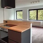 Rent 2 bedroom apartment in Woluwe-Saint-Lambert - Sint-Lambrechts-Woluwe