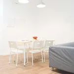 Habitación en madrid