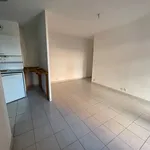 Appartement de 33 m² avec 2 chambre(s) en location à AIX EN PROVENCE