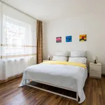 Miete 1 Schlafzimmer wohnung von 54 m² in Hanover