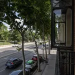 Rent 4 bedroom apartment in madrid