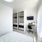 Habitación en madrid