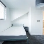 Rent 6 bedroom house in Leeds