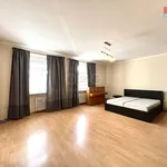 Pronajměte si 4 ložnic/e byt o rozloze 146 m² v Krnov