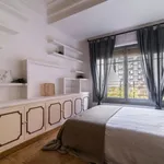 Rent 5 bedroom apartment in Madrid