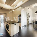 Rent 6 bedroom apartment of 450 m² in Milan