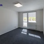 Pronájem bytu 2+1 60m²