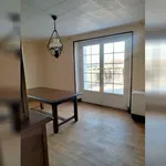  appartement avec 1 chambre(s) en location à Lizières