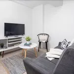 Rent 1 bedroom apartment in New York