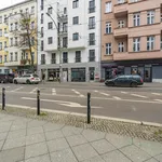 Miete 4 Schlafzimmer studentenwohnung von 19 m² in Berlin